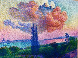 Henri Edmond Cross(ヘンリ エドモンド クロス)