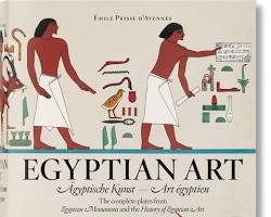 Histoire de l'Art Égyptien(エジプト美術史) - artgraph.