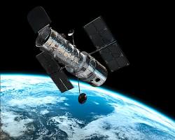 Hubble Images