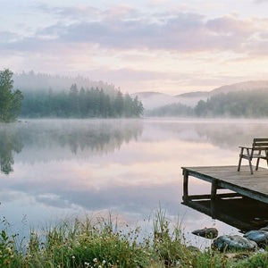 穏やかな気持ちになりたい時に