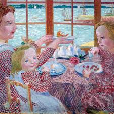 Maurice Denis(モーリス ドニ)