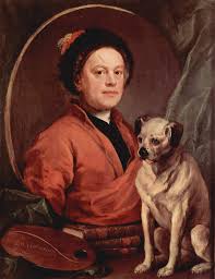 William Hogarth(ウィリアム ホガース)