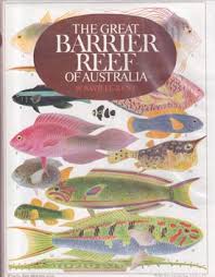 The Great Barrier Reef of Australia