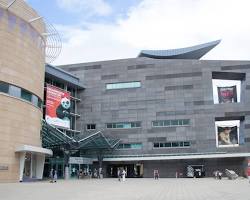 New Zealand Te Papa Tongarewa