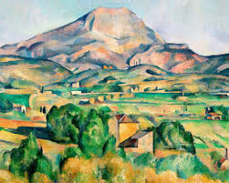 Paul Cezanne