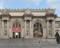 The MET Museum