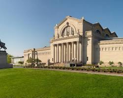 Saint Louis Art Museum