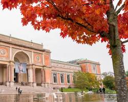 National Gallery of Denmark