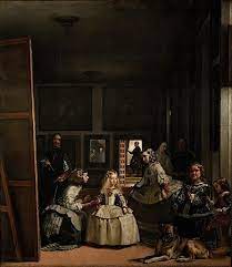 Diego Velazquez(ディエゴ ベラスケス) - artgraph.【美術館品質