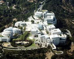 J. Paul Getty Museum(J.ポール ゲッティ美術館) - artgraph.