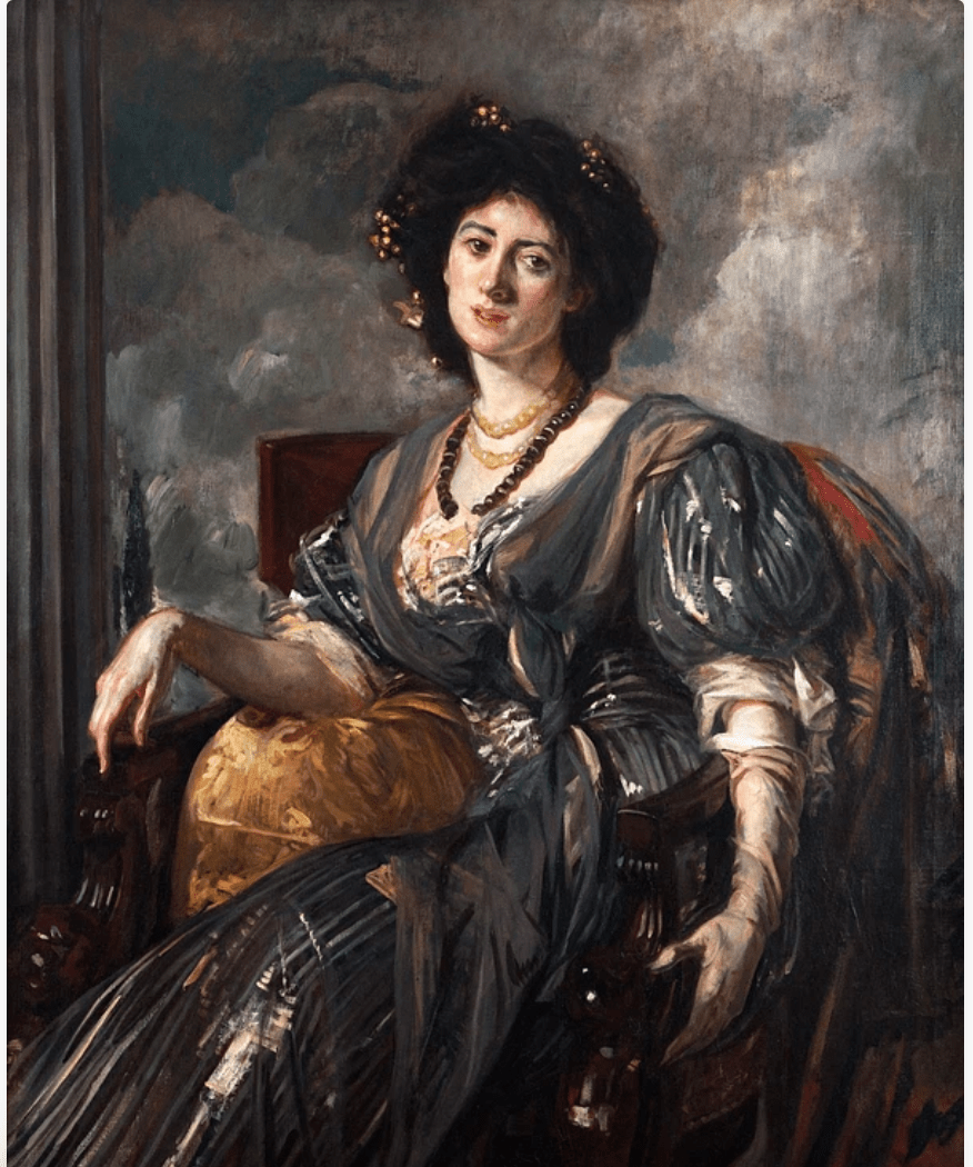 ブランシュのアートポスター・アートキャンバス