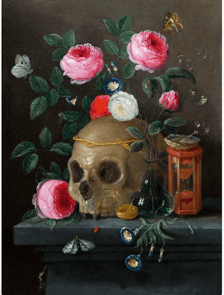 ケッセルのアートポスター・アートキャンバス