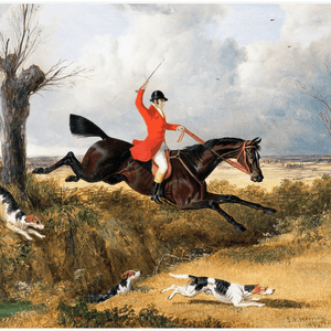 John Frederick Herring