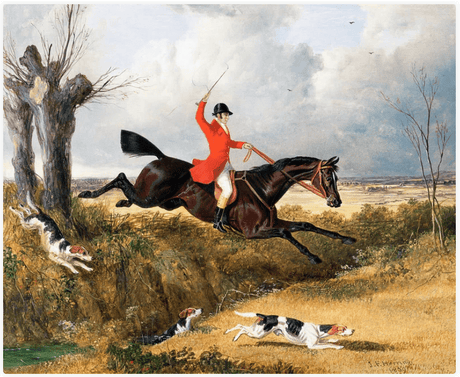 ヘリングのアートポスター・アートキャンバス