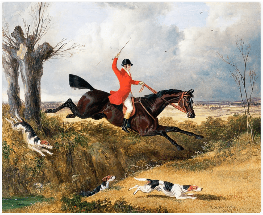 ヘリングのアートポスター・アートキャンバス