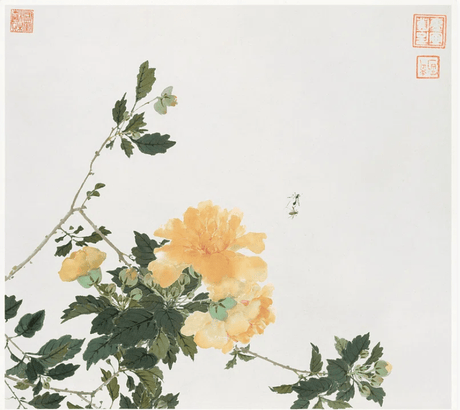 リアンのアートポスター・アートキャンバス