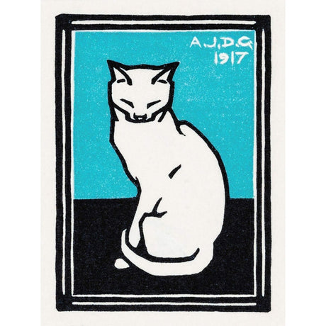 フラーハのアートポスター・アートキャンバス