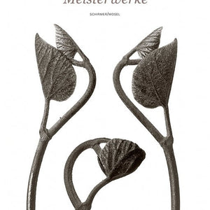 Karl Blossfeldt(カール ブロスフェルト)