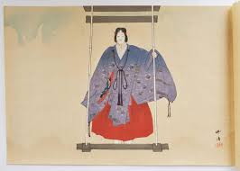 Kogyo Tsukioka(月岡 耕漁)
