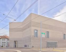 バーゼル美術館のアートポスター・アートキャンバス