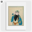 1-100_100-Portraits-of-Peking-Opera-Characters_picture