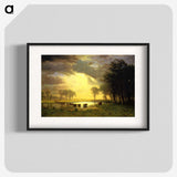 1-100_Albert-Bierstadt_blk