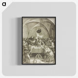 1-100_Albrecht-Durer_blk-crop