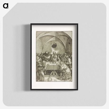 1-100_Albrecht-Durer_blk