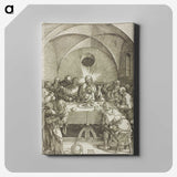 1-100_Albrecht-Durer_canvas