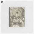 1-100_Albrecht-Durer_memo