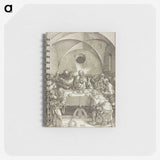1-100_Albrecht-Durer_memo