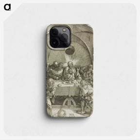 1-100_Albrecht-Durer_phone
