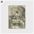 1-100_Albrecht-Durer_postcard