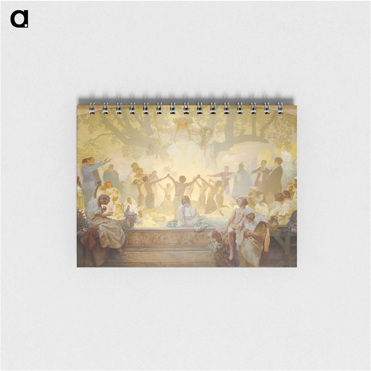 1-100_Alphonse-Mucha_memo