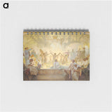 1-100_Alphonse-Mucha_memo