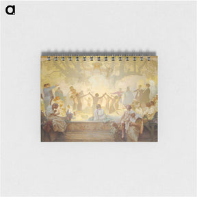 1-100_Alphonse-Mucha_memo