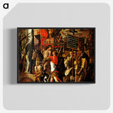 1-100_Andrea-Mantegna_blk-crop