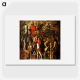 1-100_Andrea-Mantegna_picture