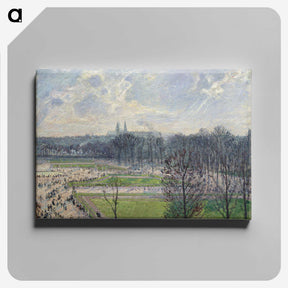 1-100_Camille-Pissarro_canvas