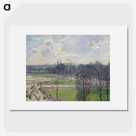 1-100_Camille-Pissarro_picture