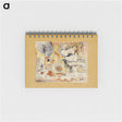 1-100_Charles-Demuth_memo