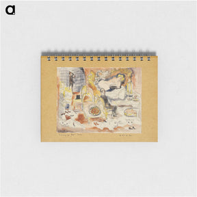 1-100_Charles-Demuth_memo