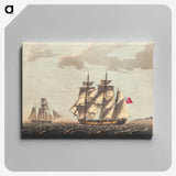 1-100_Christoffer-Wilhelm-Eckersberg_canvas