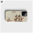 1-100_Christoffer-Wilhelm-Eckersberg_phone