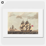 1-100_Christoffer-Wilhelm-Eckersberg_picture