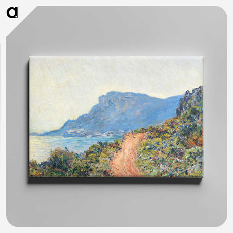 1-100_Claude-Monet_canvas