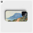 1-100_Claude-Monet_phone