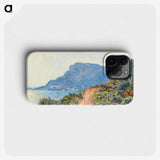 1-100_Claude-Monet_phone