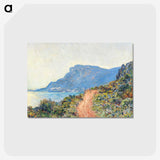 1-100_Claude-Monet_postcard