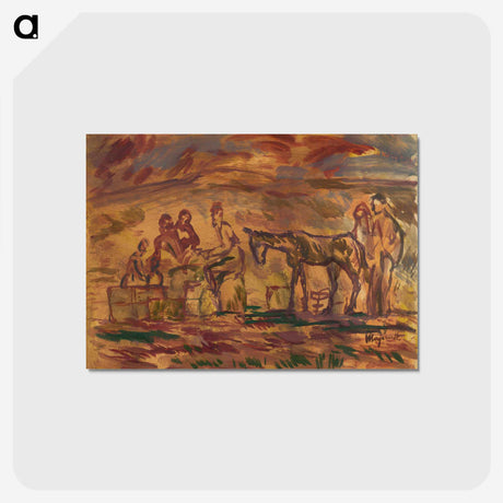1-100_Cyprian-Majernik_postcard